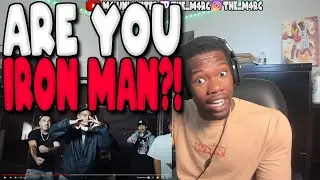 DrexTheJoint - Play Ball (Official Music Video) REACTION