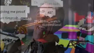 Crazy Roblox Furry Avatar Drama