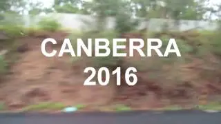 Canberra 2016
