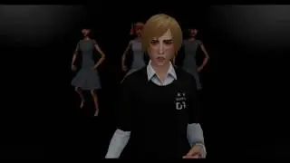 [TS4] Non stop