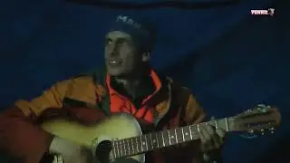 ВОДИТЕЛЬ КАМАЗА, клип. Исполняет Митяй Архипов  #водителькамаза