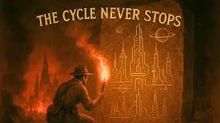 The Civilization Reset — How the Cycle Begins Again | Documentary For Sleep