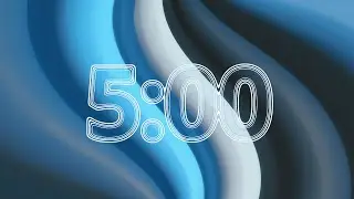 5 MIN Timer