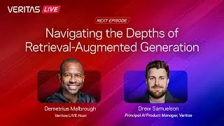 Veritas L!VE: Navigating the Depths of Retrieval-Augmented Generation (RAG)