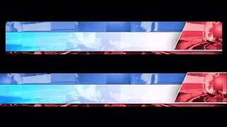 Lower Thirds On Transparent Background | Motion Graphics template - Envato elements