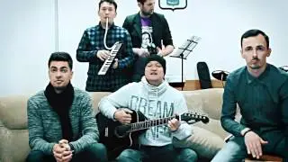 Камызяки. Песенка-реклама 