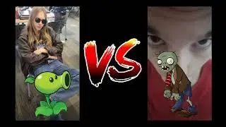 Putting the VERSUS in Plants vs. Zombies (Part 2)