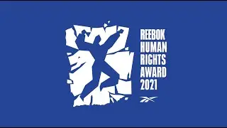 #ReebokHumanRightsAwards – Nominate a champion of change