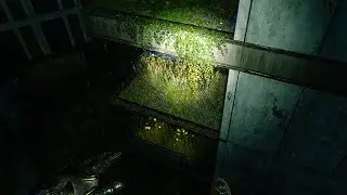 Dying Light 2 Smooth NIGHT Parkour 60FPS (No Paragliding)