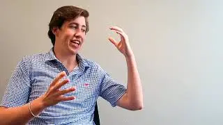 Presidental Runoff 2022: Rhys Prosser