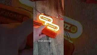 новинка габариты