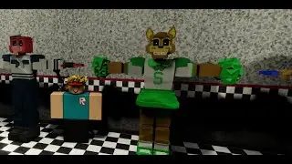 HOW TO GET blacklights and freddy french fries (and secret animatronic lol)