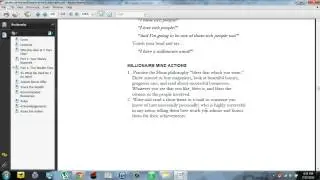 Secrets Of A Millionaire Mind (Book Read) By Nykel DeShawn #7