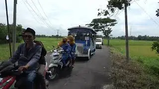 APRUK-APRUKAN KA SAWAH