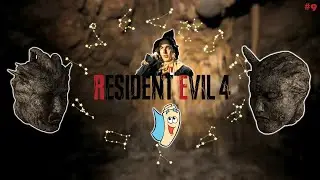 If I only had a life | Resident Evil 4 [9]