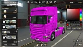 ETS 2 