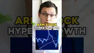 ARM chip designer the next Nvidia stock? 