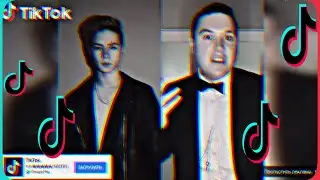 Реклама из Tik Tok
