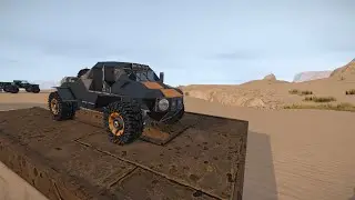 Полёты[ Space Engineers ]