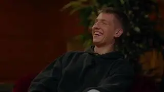 Алексей Щербаков и Айнура Жаннатбековна Кененсарова - Ой Бой (Grin TV)