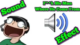Nogla SFX - F'ing H*ll Man Where He Come From