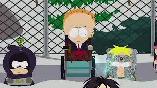 South Park The Fractured But Whole long play part 23
