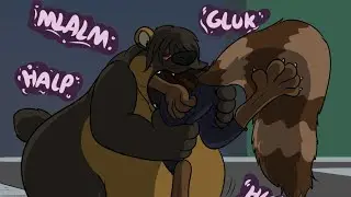 Vore Belly