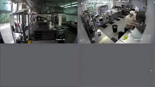 16.06.2022. демонстрационный экзамен Поварское дело