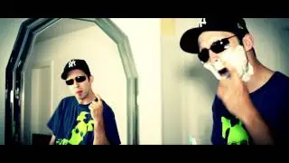 ME-L Techrap - 8tel HR vs. Kex Kuhl VBT 2013 (feat.  MoooN)