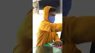 Bank balance 🔥 #comedy #techsquad #funny #aksquad #tech #tamilcomedy