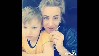О маме