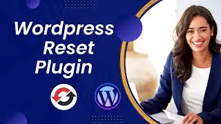 How to Reset your WordPress Site || Bangla Tutorial 2022