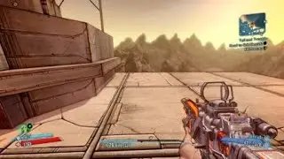 What tha... Oh Hell Nah