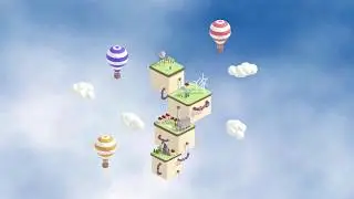 Flod GameDev Trailer