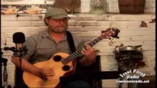 Struttin - Todd Hallawell