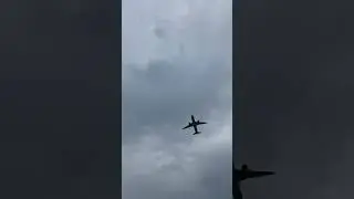 #взлетсамолета #батуми #georgia