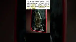 Objects in the mirror may be closer than they appear- Mandela Effect