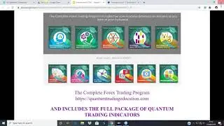 Currency strength indicator for MT4/MT5 reveals all!