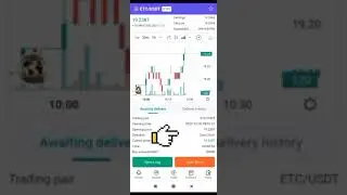 Best Analysis 💯💯High probability QSk trading management  📉📈    ETC treading  20000