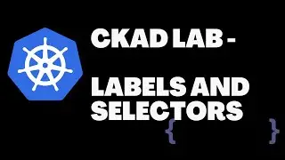 [kodekloud] CKAD Lab - labels and selectors - kubernetes