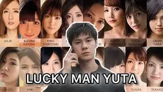 Yuta Aoi Collection | w/ Nuclear Codes