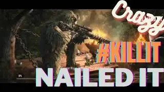 When you destroy!! #killit #nailit