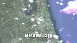 This is where we are!