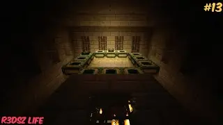 Em Busca da Stronghold! - R3Dsz Life #13