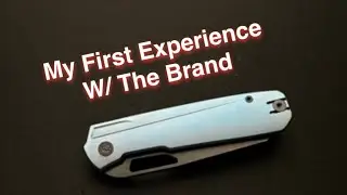 Divo Knives Mash 2.0 Knife Review