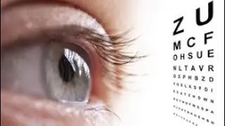 ИДЕАЛЬНОЕ ЗРЕНИЕ - самое простое упражнение для 👁️ 👁️ глаз #зрение