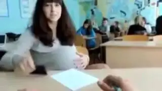student qizdi kilipi o'xshamey qoldiku