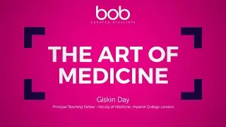 Academic Playlists: The Art of Medicine