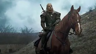 Ведьмак 2 сезон - русский трейлер №2