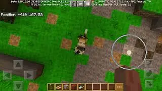 HOW TO SUMMON LYCAON IN MCPE (⌒o⌒)